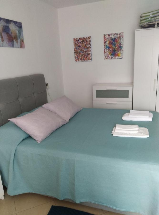Apartments Caterina PUY 외부 사진
