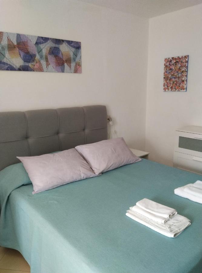 Apartments Caterina PUY 외부 사진